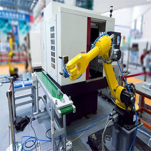 玉溪机械制造领域