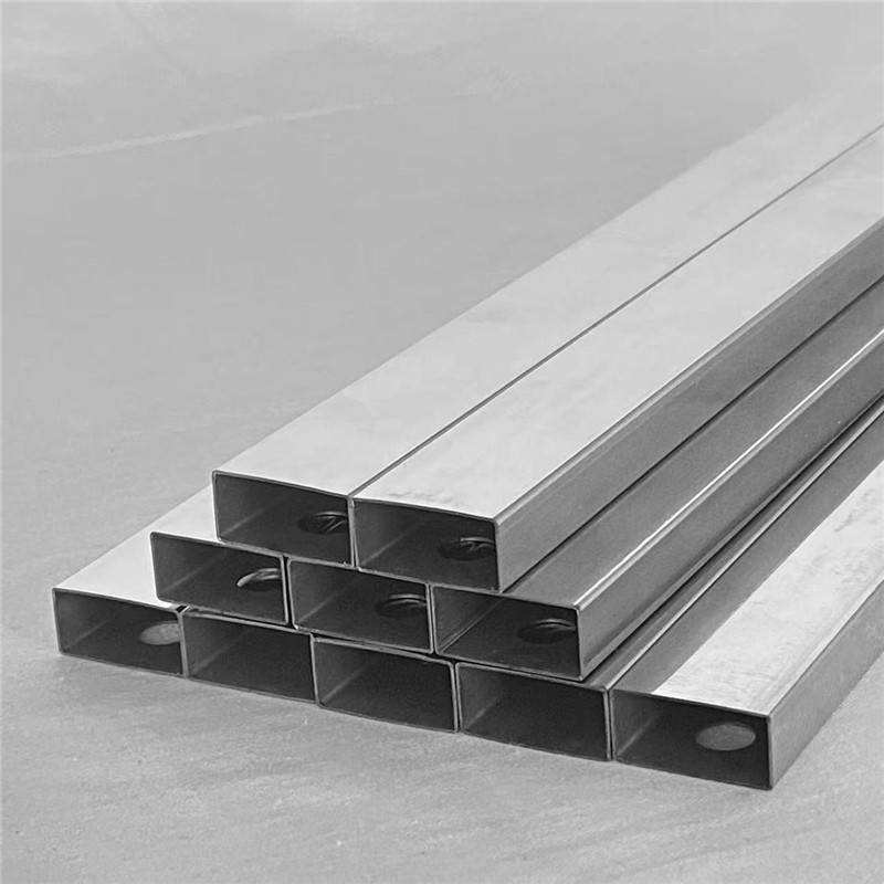 玉溪304不锈钢方管