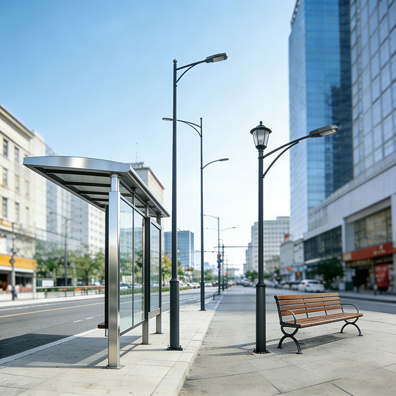 玉溪在市政设施领域